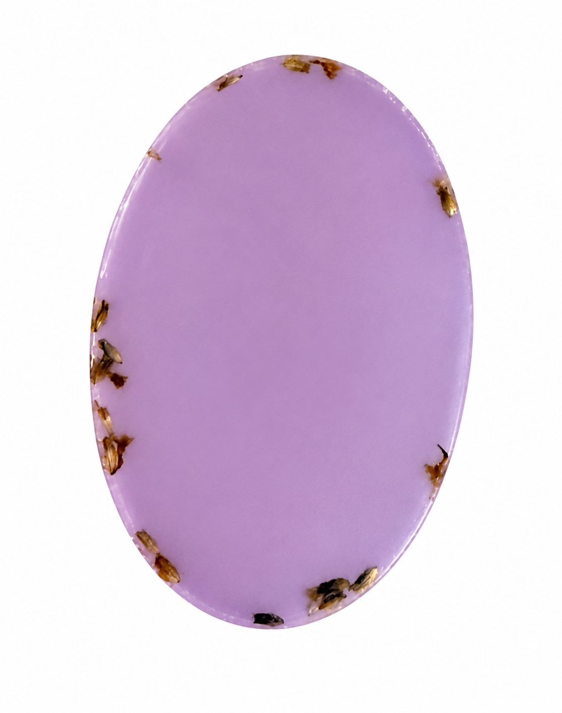 Lavender Massage Bar Soap
