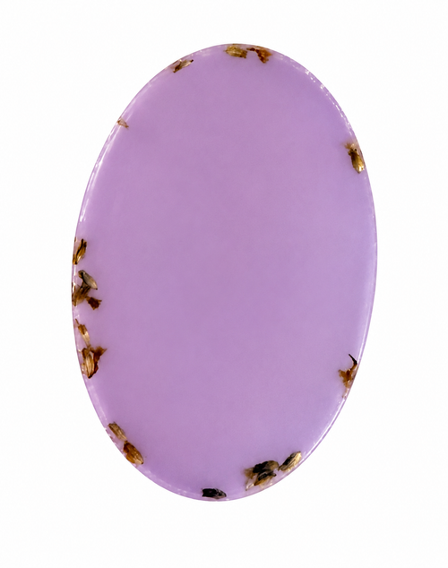 Lavender Massage Bar Soap